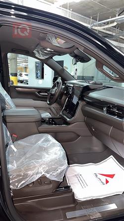 جي ام سي يوكون